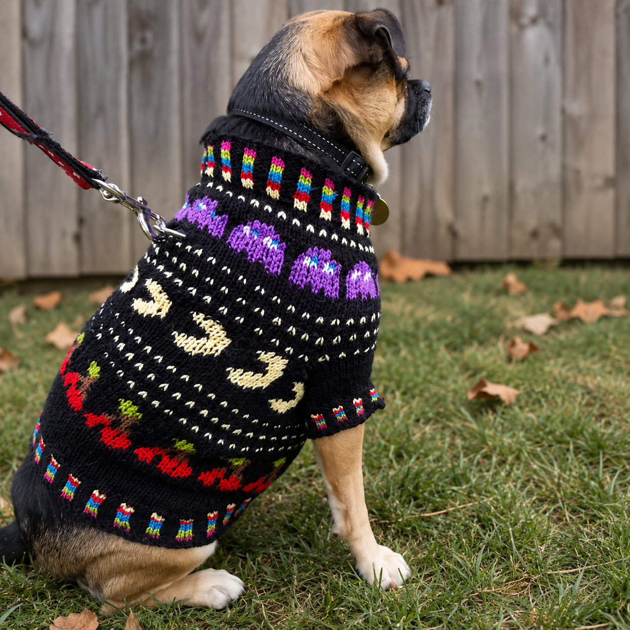 The Dog Sweater Vault - Image 16
