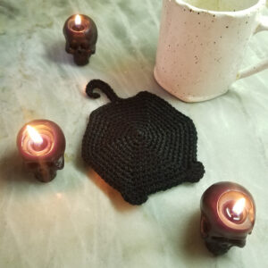 Binx Bum Coaster