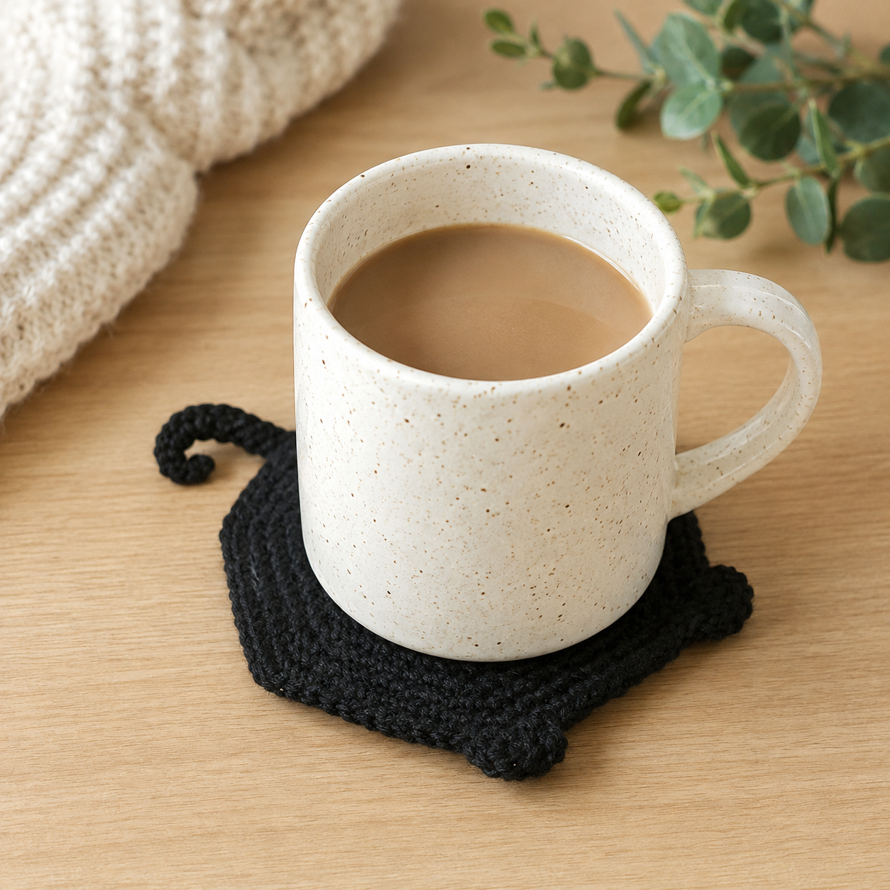 Binx Bum Coaster - Image 2