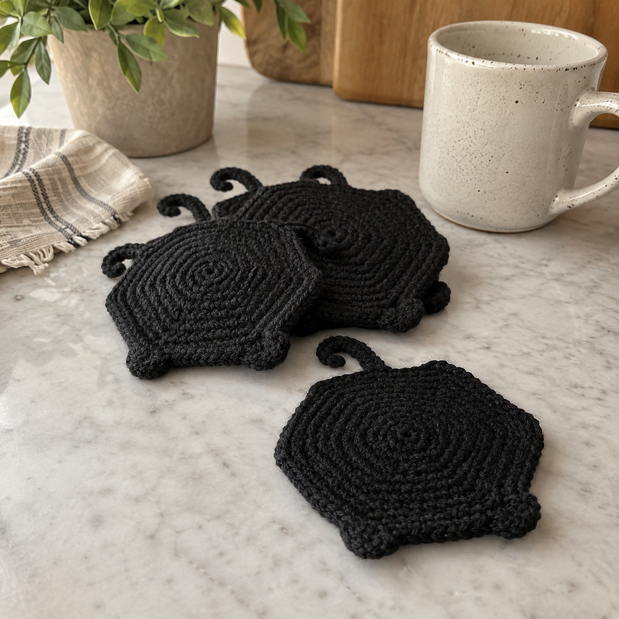 Binx Bum Coaster - Image 3