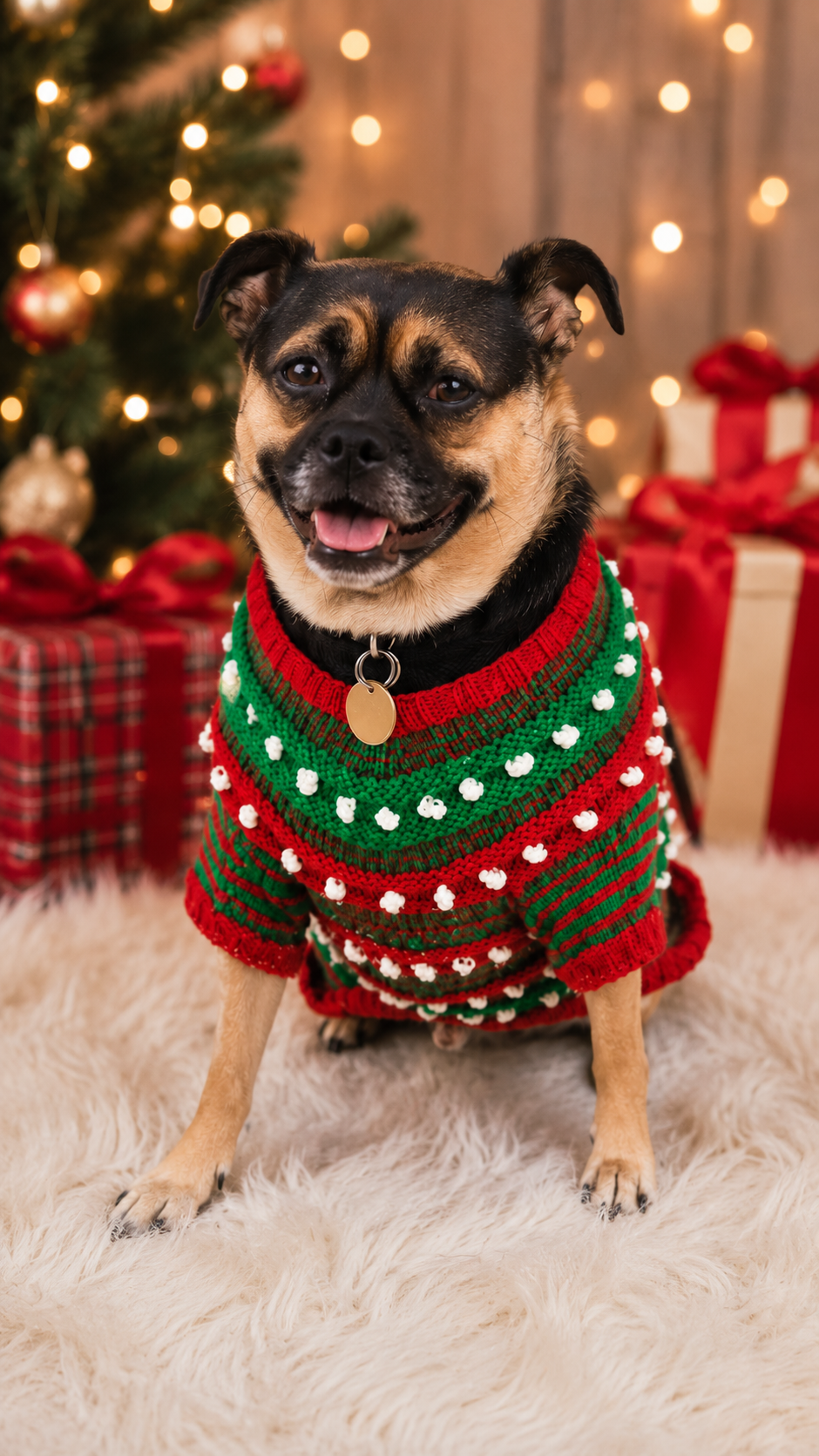 The Dog Sweater Vault - Image 14