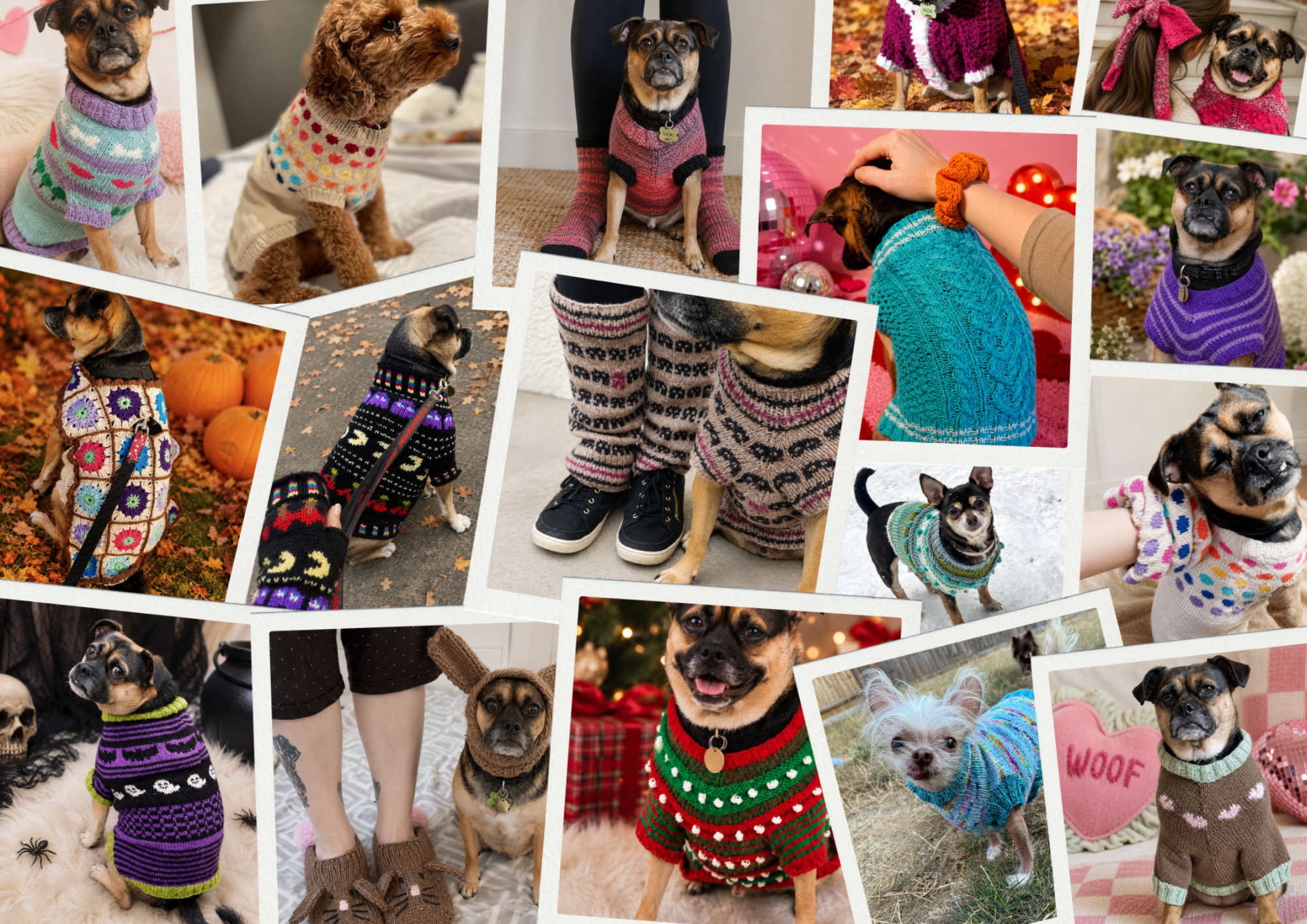 The Dog Sweater Vault - Image 5