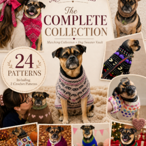 The Complete Collection