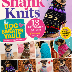 The Dog Sweater Vault