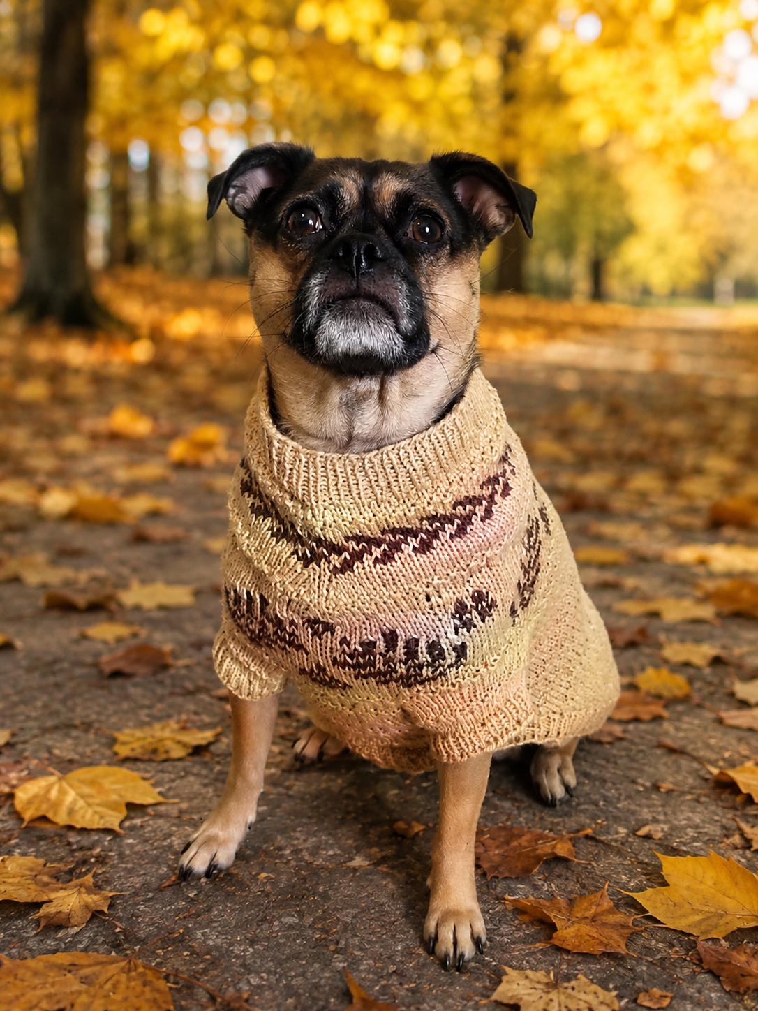 The Dog Sweater Vault - Image 3