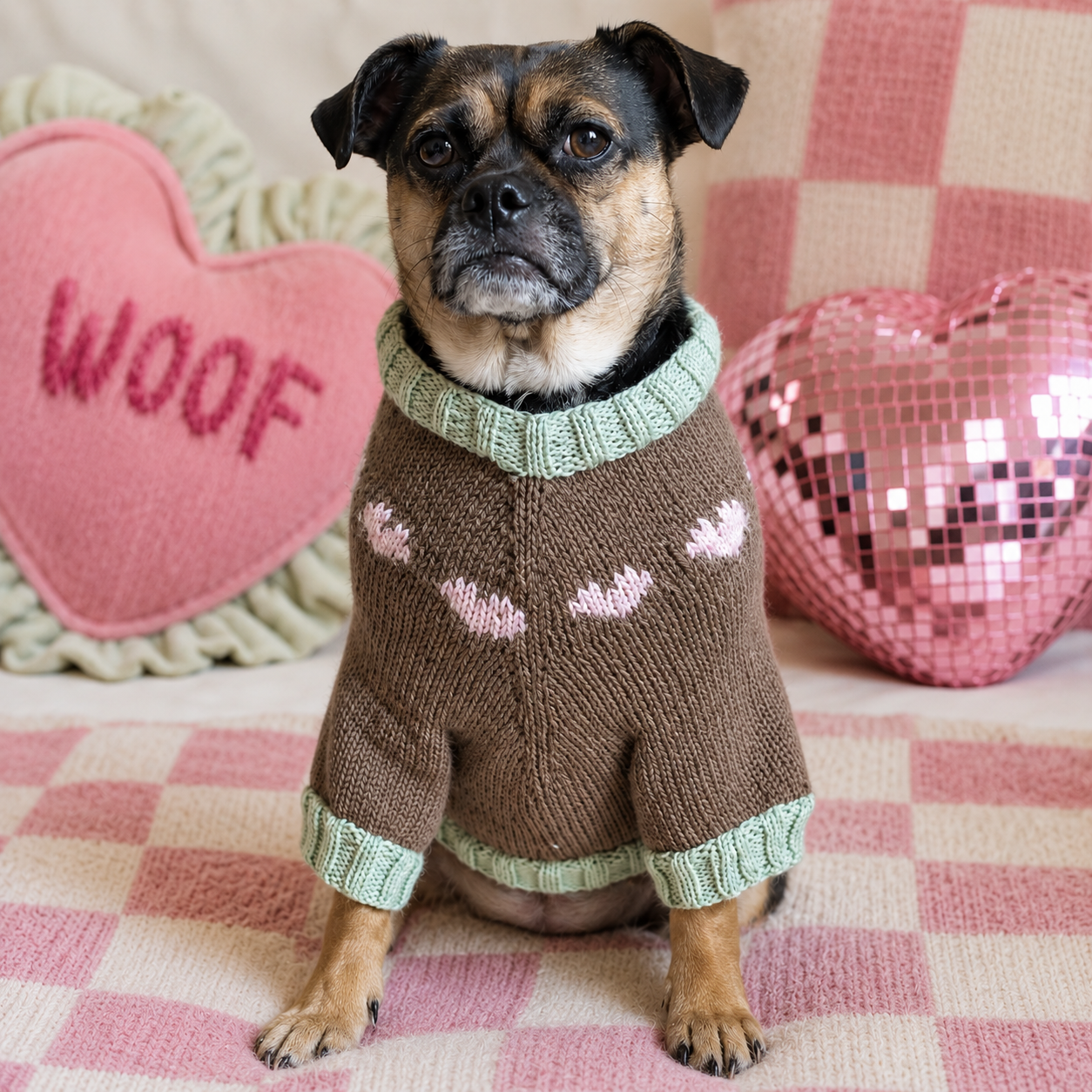 The Dog Sweater Vault - Image 12