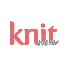 Knit Now logo