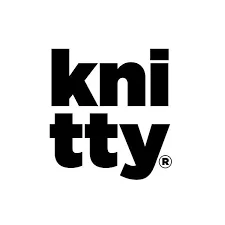 Knitty.com logo