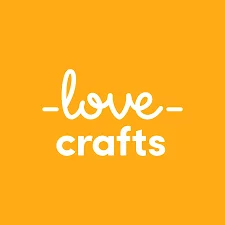 LoveCrafts logo