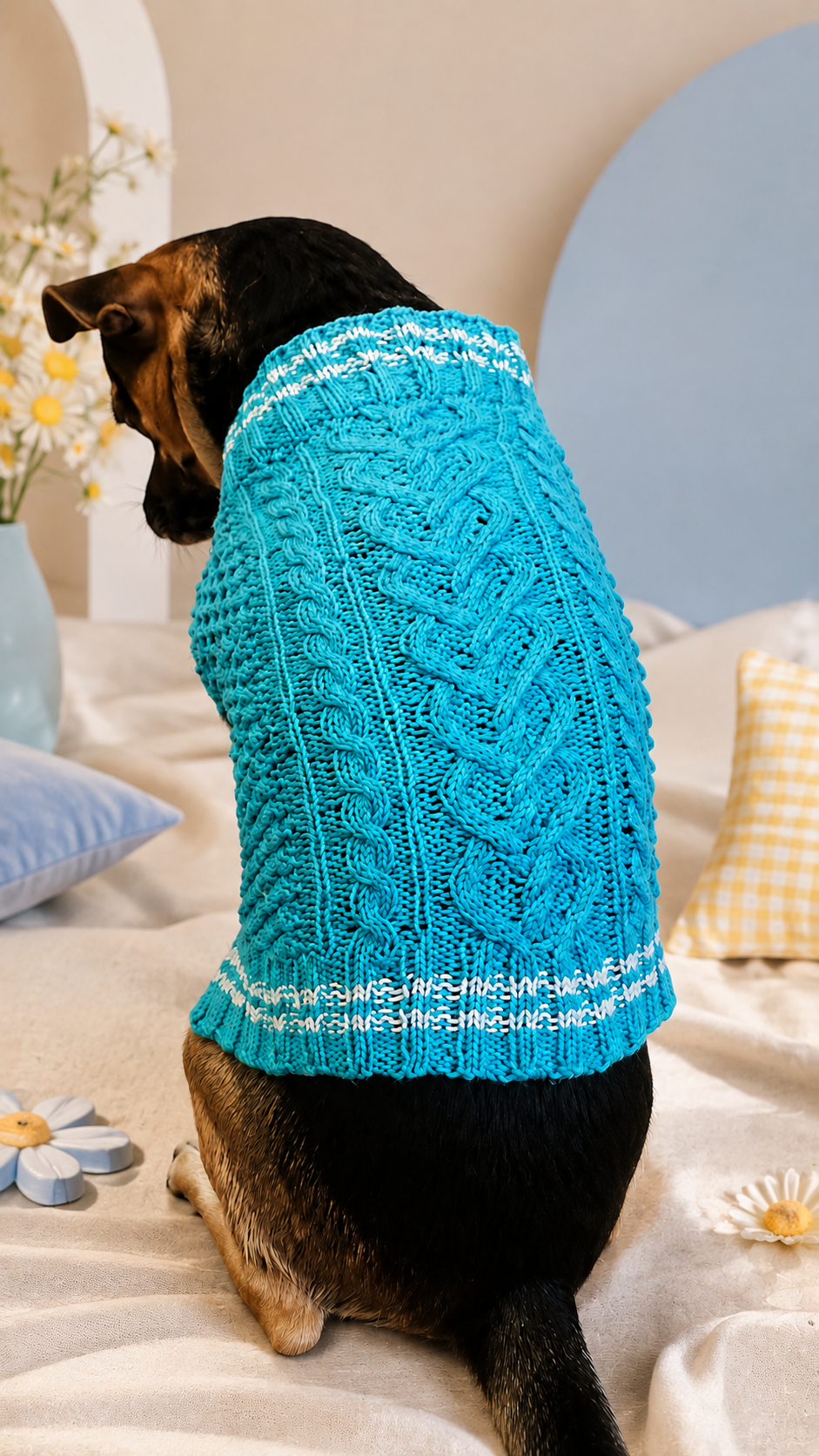 The Dog Sweater Vault - Image 11