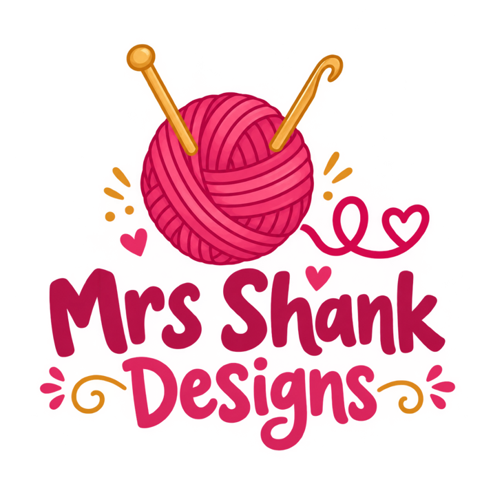 Mrs Shank Designs logo