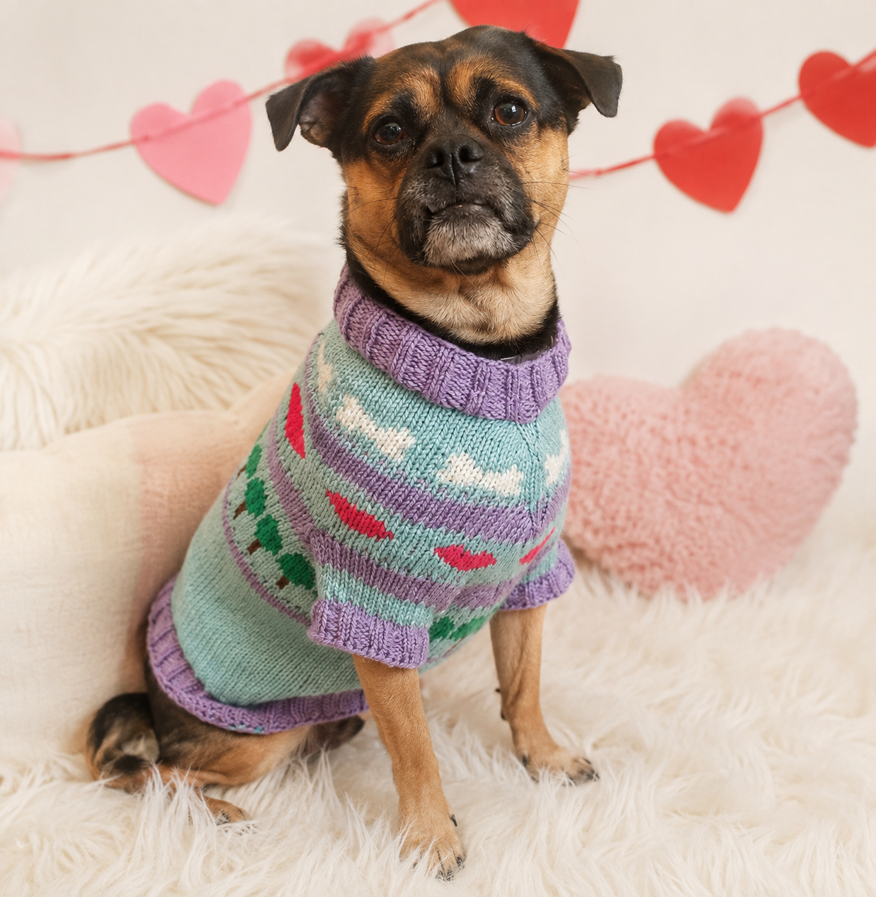 The Dog Sweater Vault - Image 10