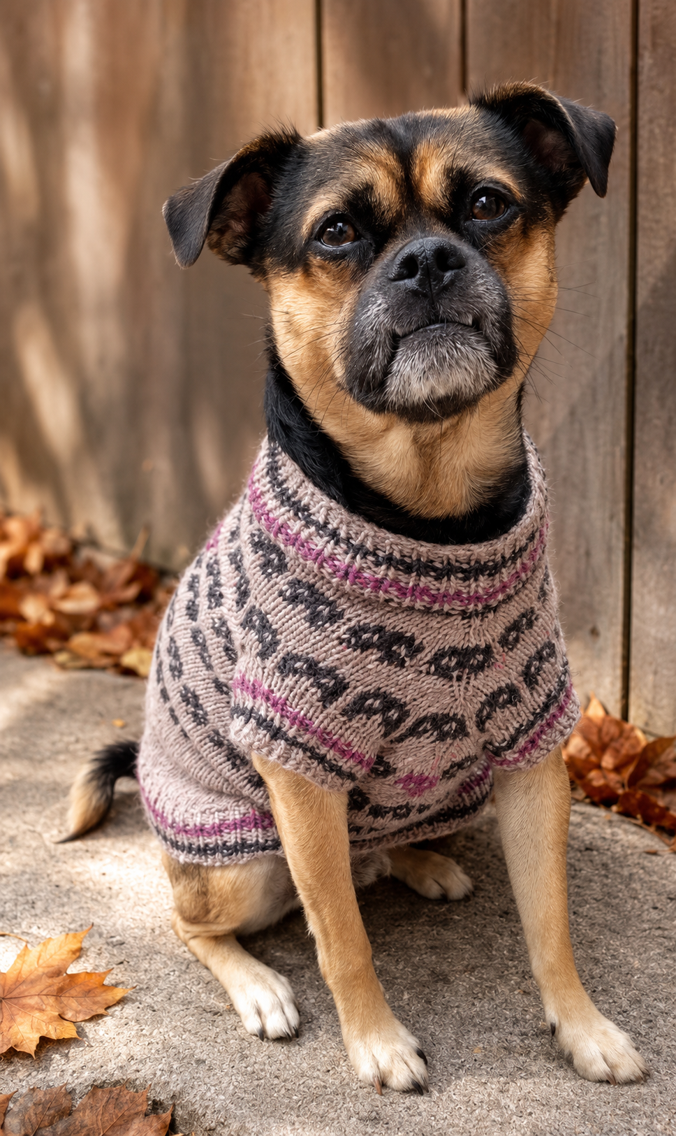 The Dog Sweater Vault - Image 9