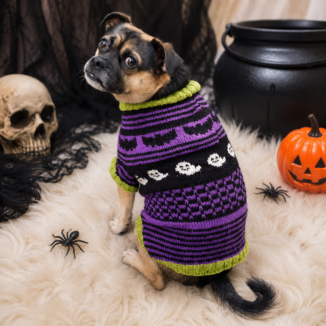 The Dog Sweater Vault - Image 8
