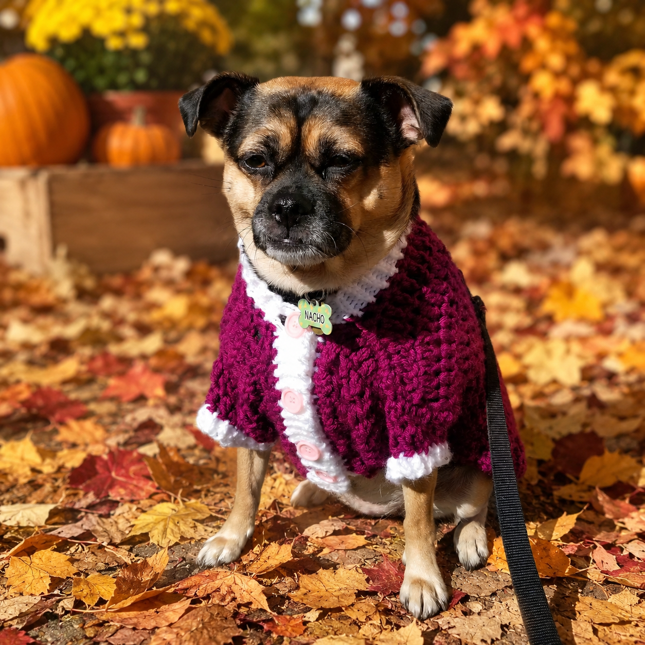 The Dog Sweater Vault - Image 6