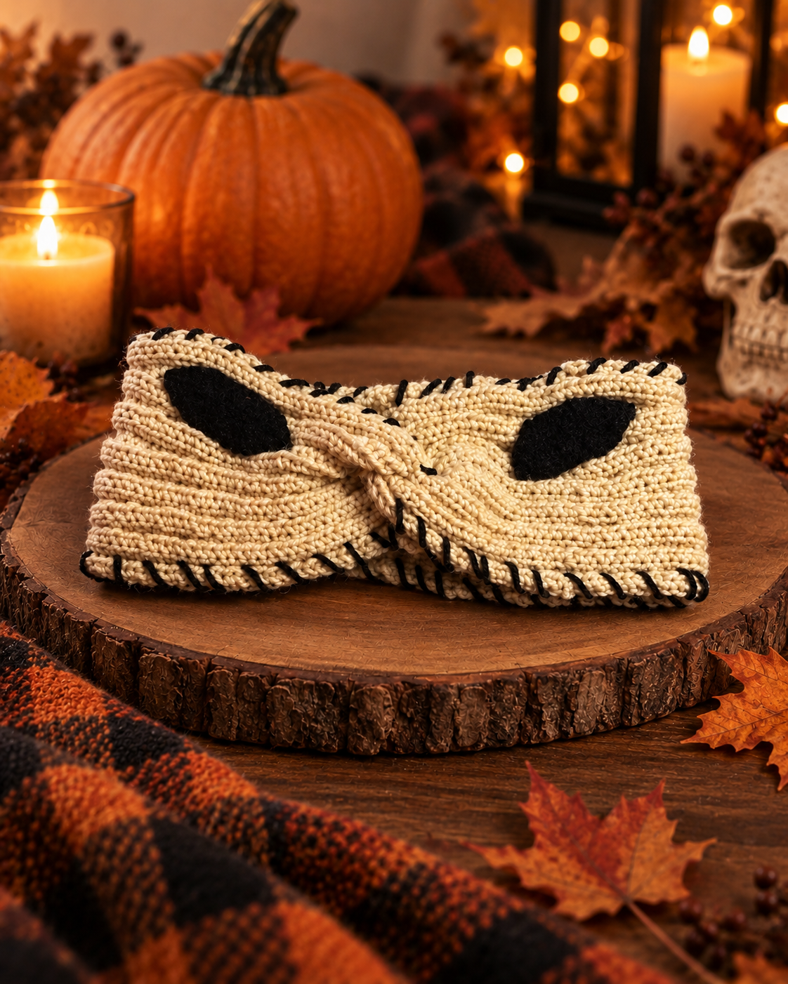Haunted Yarn Ball Bundle - Image 2