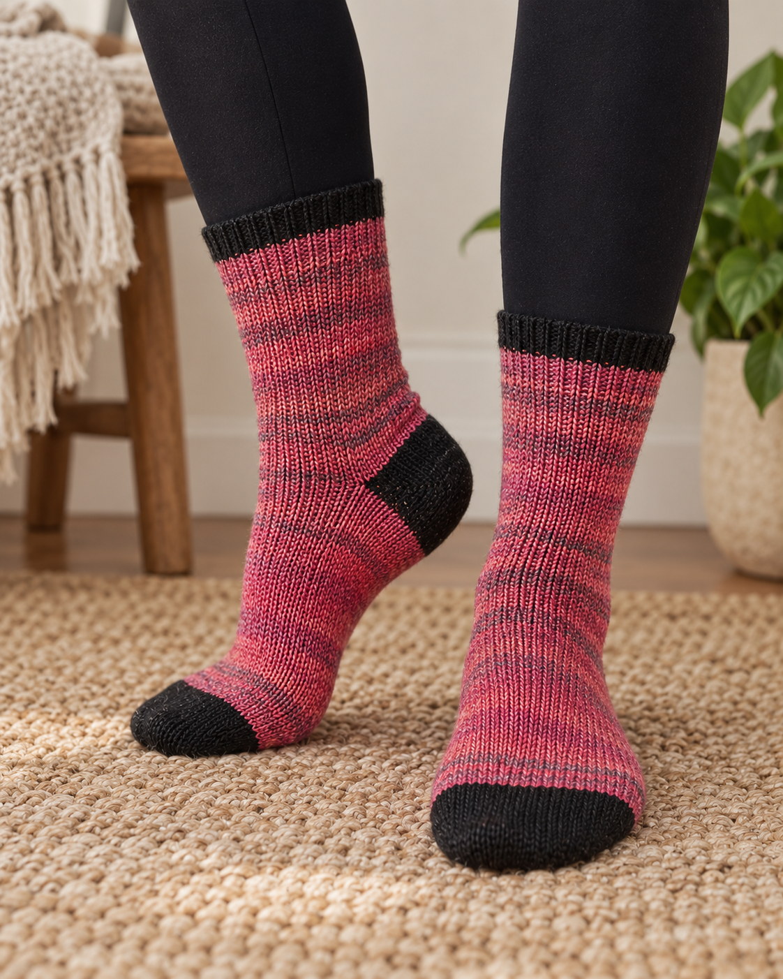Adore You Socks