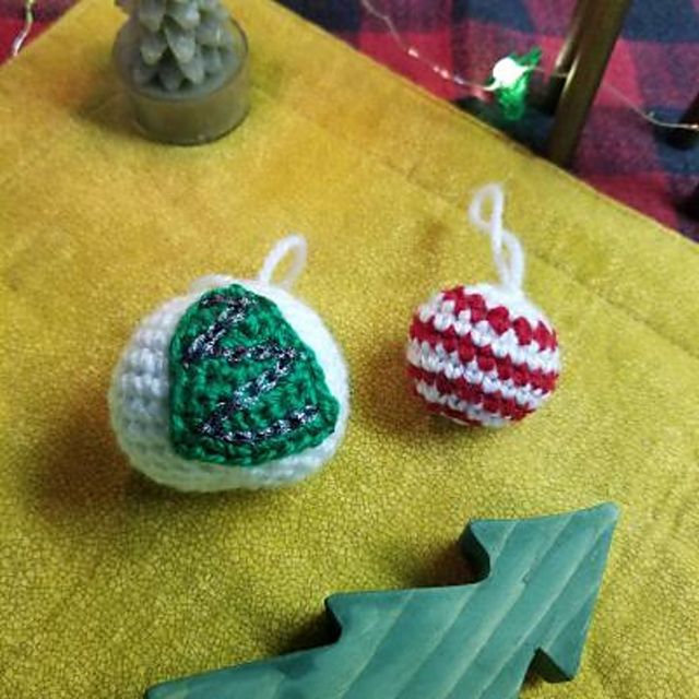 Christmas Tree Farm Ornaments - Image 2