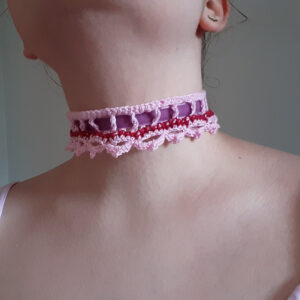 Sarah's Choker