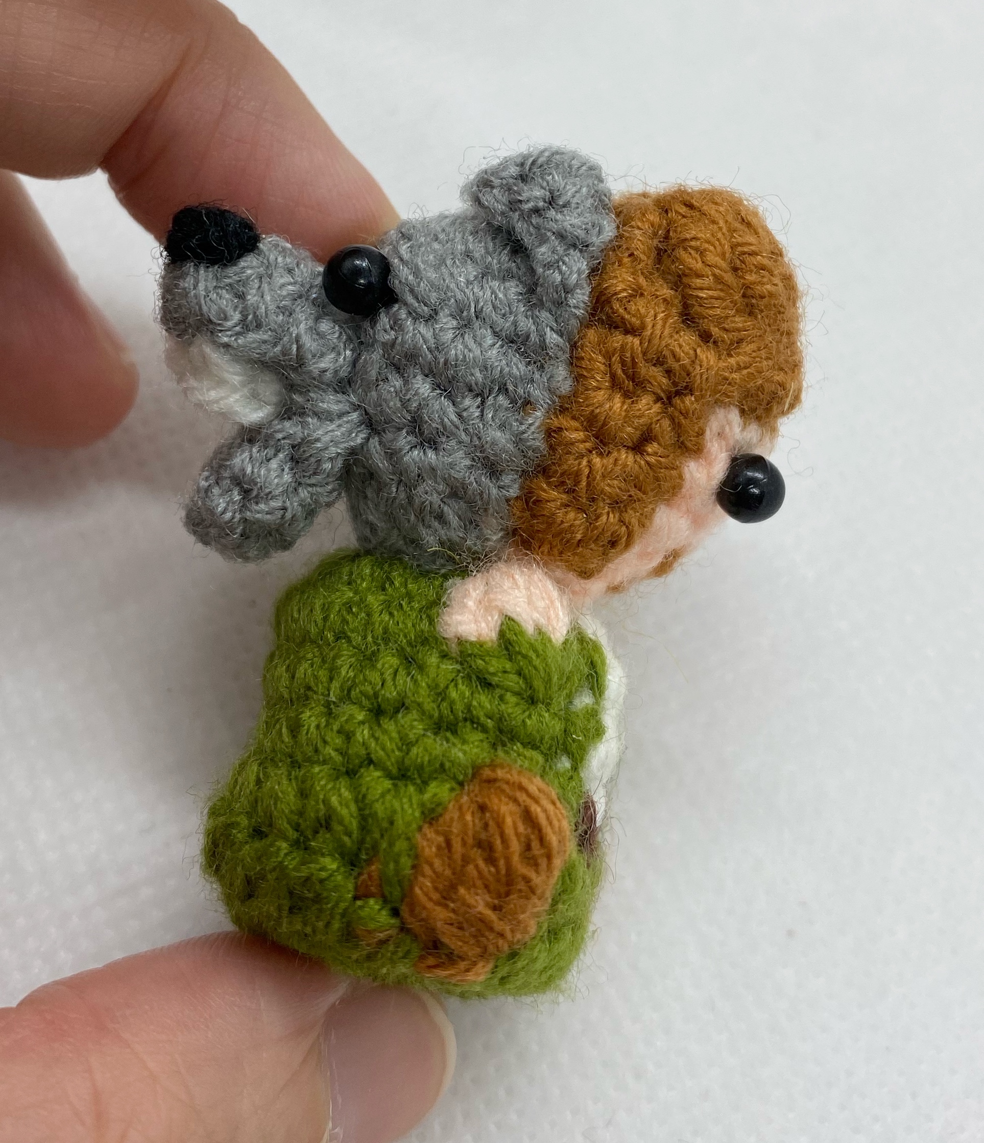 Haunted Yarn Ball Bundle - Image 6
