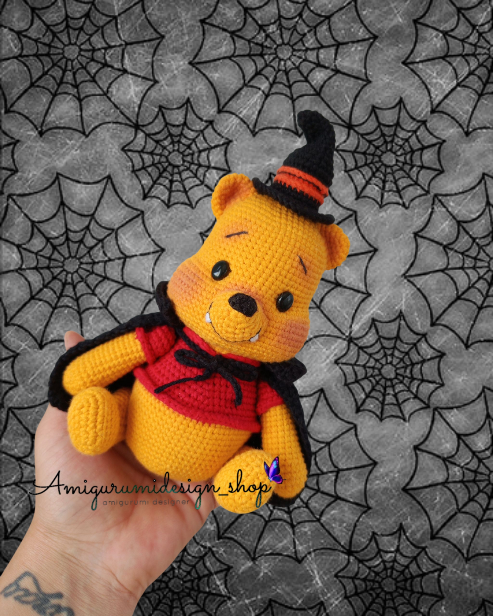 Haunted Yarn Ball Bundle - Image 8