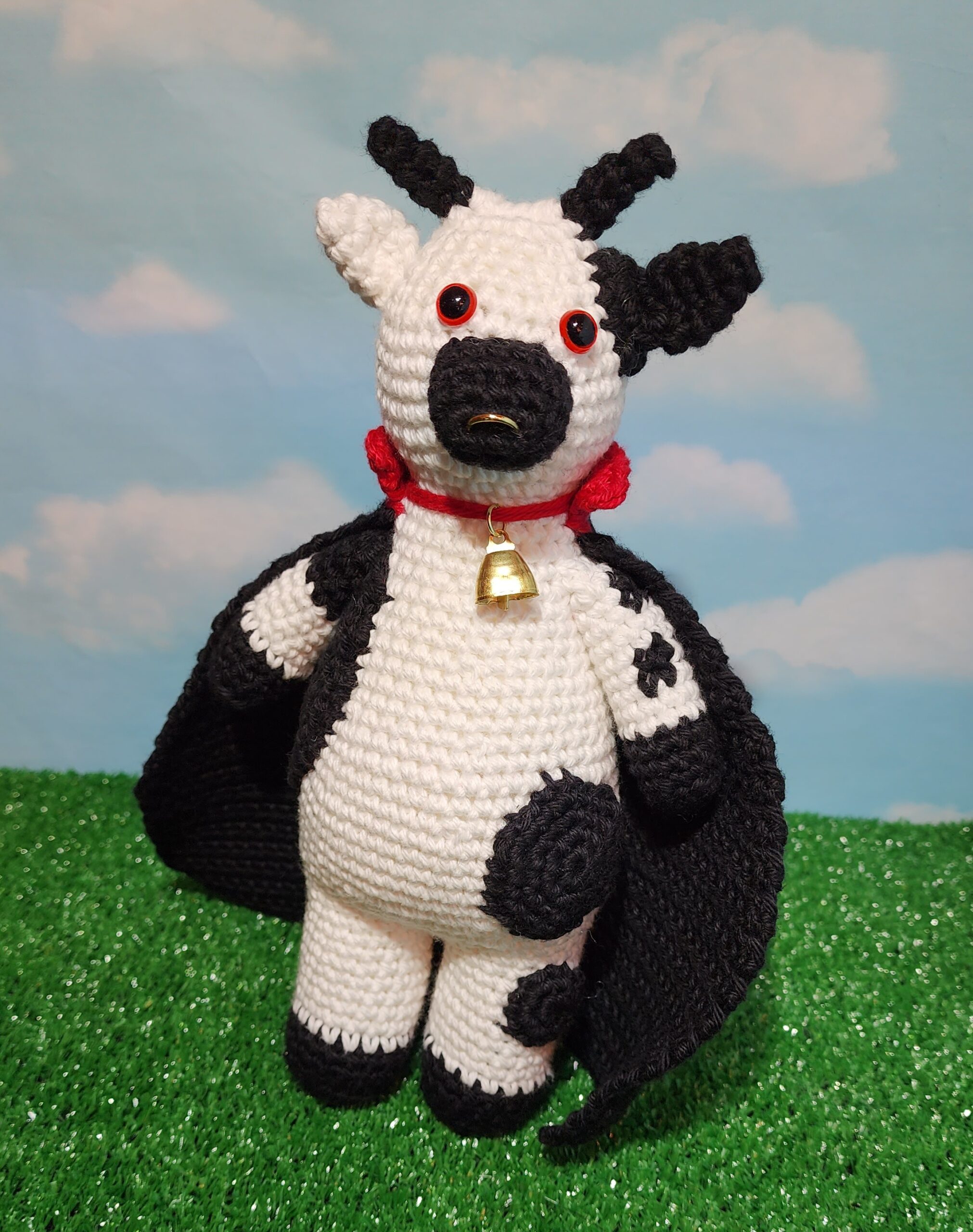 Haunted Yarn Ball Bundle - Image 3