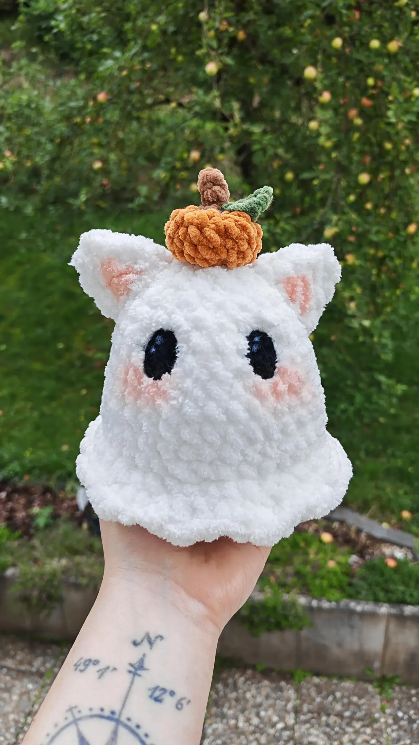 Haunted Yarn Ball Bundle - Image 4